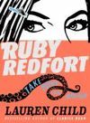 RUBY REDFORT: TAKE YOUR LAST BREATH