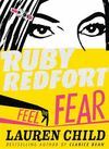 RUBY REDFORT 4:FEEL THE FEAR