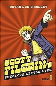 SCOTT PILGRIM'S PRECIOUS LITTLE LIFE : VOLUME 1