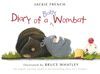 DIARY OF A BABY WOMBAT