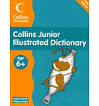 DIC. COLLINS JUNIOR ILLUSTRATED ED 2010