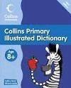 DIC. COLLINS PRIMARY ILLUSTRATED ED.2010