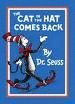THE CAT IN THE HAT COMES BACK