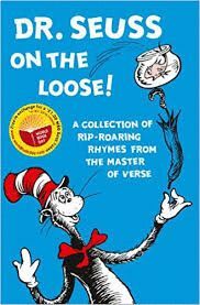 DR. SEUSS ON THE LOOSE