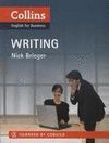 COLLINS ENGLISH FOR BUSINESS WRITING