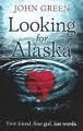 LOOKING FOR ALASKA (B)