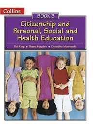 COLLINS CITIZENSHIP AND PSHE: BOOK 3