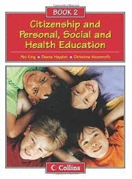 COLLINS CITIZENSHIP AND PSHE: BOOK 2