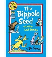 THE BIPPOLO SEED AND OTHER LOST STORIES