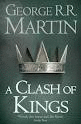 A SONG OF ICE AND FIRE / BK2 A CLASH OF KINGS