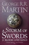 A SONG OF ICE AND FIRE / BK3 PART2 A STORM OF SWORDS / BLOOD AND GOLD
