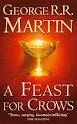 A SONG OF ICE AND FIRE / BK4 A FEAST FOR CROWS
