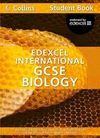 EDEXCEL INTERNATIONAL GCSE STUDENT BOOK