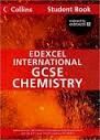 EDEXCEL INTERNATIONAL GCSE CHEMISTRY SB