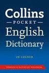 COLLINS POCKET ENGLISH DICTIONARY [9TH ED.]