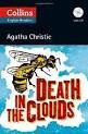DEATH IN THE CLOUDS CER