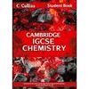CHEMISTRY STUDENT BOOK : CAMBRIDGE IGCSE