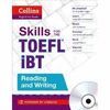 COLLINS SKILLS FOR THE TOEFL IBT TEST READING AND WRITNG