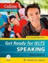 GET READY FOR IELTS SPEAKING WITH CD