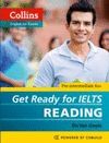 GET READY FOR IELTS READING