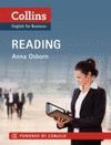 COLLINS BUSINESS ENGLISH READING