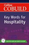 COBUILD KEY WORDS FOR HOSPITALITY + CD