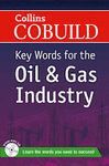 KEY WORDS FOR THE OIL & GAS INDUSTRY+ MP3 CD