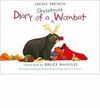 DIARY OF A CHRISTMAS WOMBAT