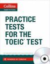 COLLINS PRACTICE TEST FOR THE TOEIC