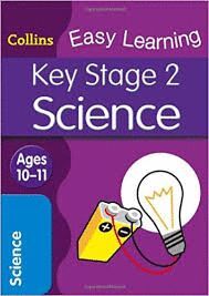 KS 2 SCIENCE AGES 10-11