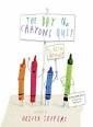 DAY THE CRAYONS QUIT
