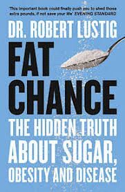 FAT CHANCE THE BITTER TRUTH ABOUT SUGAR