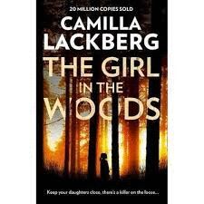 THE GIRL IN THE WOODS