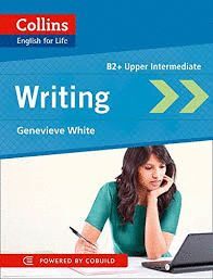 COLLINS ENGLISH FOR LIFE WRITING B2+