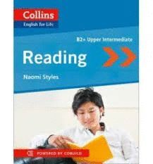 COLLINS ENGLISH FOR LIFE READING B2