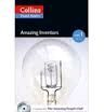 AMAZING INVENTORS COLLINS ENG READERS LV1 + MP3