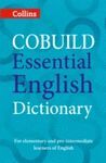 DIC. COLLINS COBUILD ESSENTIAL ENGLISH PB