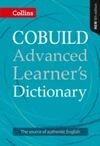DIC. COLLINS COBUILD ADVANCED LEARNERS 8TH PB