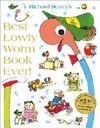 BEST LOWLY WORM BOOK EVER