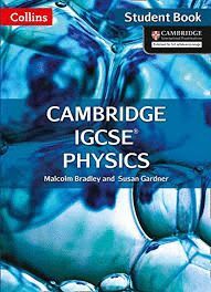 CAMBRIDGE IGCSE PHYSICS