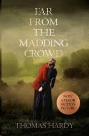 FAR FROM THE MADDING CROWD (FILM)