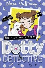 DOTTY DETECTIVE THE MIDNIGHT MYSTERY