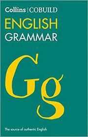 COBUILD ENGLISH GRAMMAR