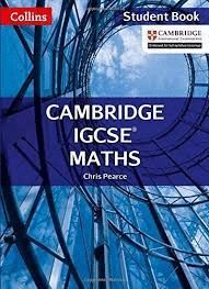 CAMBRIDGE IGCSE MATHS STUDENT BOOK 2ND ED REV