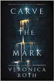 CARVE THE MARK