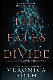 THE FATES DIVIDE