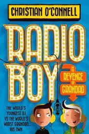 RADIO BOY 2. REVENGE OF GRANDAD