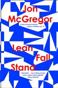 LEAN FALL STAND