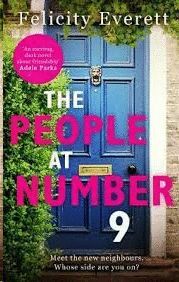 PEOPLE AT NUMBER 9, THE