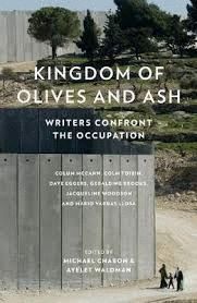 KINGDOM OF OLIVES AND ASH